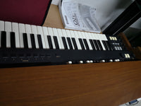 KORG CX3 HAMMOND CLONE