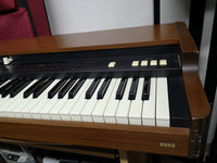 KORG CX3 HAMMOND CLONE