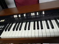 KORG CX3 HAMMOND CLONE