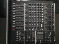 YAMAHA N12 - Mixer