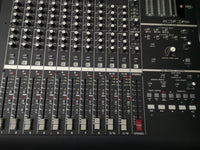 YAMAHA N12 - Mixer