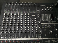 YAMAHA N12 - Mixer