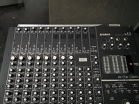 YAMAHA N12 - Mixer