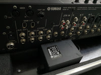YAMAHA N12 - Mixer