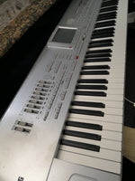 KORG PA1X PRO / ELITE - ARRANGER 76 KEYS