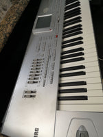 KORG PA1X PRO / ELITE - ARRANGER 76 KEYS