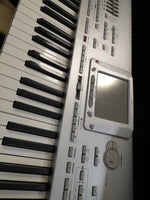 KORG PA1X PRO / ELITE - ARRANGER 76 KEYS