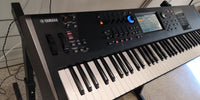 Yamaha Modx7 Synth Workstation / Synthonia Libraries