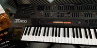 Roland JD-800 fully serviced