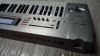 Korg Triton le 61 / 16mb Ram /INTERNAL ALIMENTATION / Synthonia Libraries