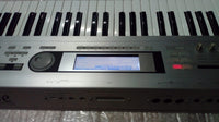 Korg Triton le 61 / 16mb Ram /INTERNAL ALIMENTATION / Synthonia Libraries
