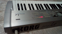 Korg Triton le 61 / 16mb Ram /INTERNAL ALIMENTATION / Synthonia Libraries