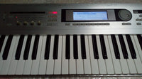 Korg Triton le 61 / 16mb Ram /INTERNAL ALIMENTATION / Synthonia Libraries
