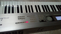 Korg Triton le 61 / 16mb Ram /INTERNAL ALIMENTATION / Synthonia Libraries