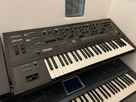 ROLAND JD-XA SYNTH / Synthonia Libraries