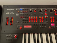 ROLAND JD-XA SYNTH / Synthonia Libraries