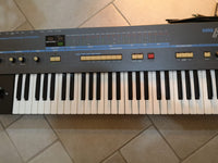 Korg Poly-61 Analogue Programmable Polyphonic Synthesizer