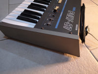 Korg Poly-61 Analogue Programmable Polyphonic Synthesizer