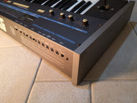 Korg Poly-61 Analogue Programmable Polyphonic Synthesizer