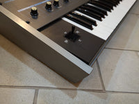 Korg Poly-61 Analogue Programmable Polyphonic Synthesizer