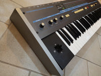 Korg Poly-61 Analogue Programmable Polyphonic Synthesizer