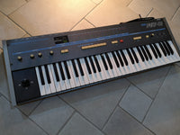 Korg Poly-61 Analogue Programmable Polyphonic Synthesizer