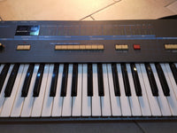 Korg Poly-61 Analogue Programmable Polyphonic Synthesizer
