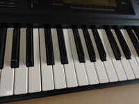 Korg 01/W FD Music Workstation Synthesizer in Very Good Condition