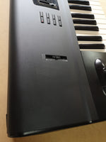 Korg 01/W FD Music Workstation Synthesizer in Very Good Condition