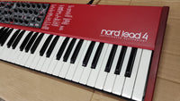 NORD LEAD 4 SYNTH / Synthonia Libraries