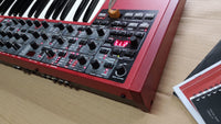 NORD LEAD 4 SYNTH / Synthonia Libraries