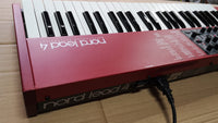 NORD LEAD 4 SYNTH / Synthonia Libraries