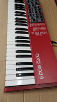 NORD LEAD 4 SYNTH / Synthonia Libraries