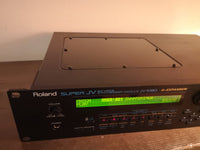 ROLAND SUPER JV-1080 SYNTH EXPANDER