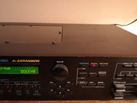 ROLAND SUPER JV-1080 SYNTH EXPANDER