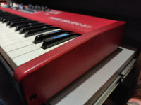 NORD ELECTRO 6D 73 KEYS | SYNTHONIA LIBRARIES with ORIGINAL BAG