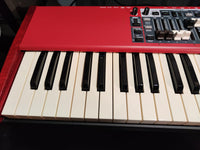 NORD ELECTRO 6D 73 KEYS | SYNTHONIA LIBRARIES with ORIGINAL BAG