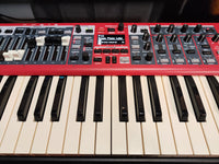 NORD ELECTRO 6D 73 KEYS | SYNTHONIA LIBRARIES with ORIGINAL BAG