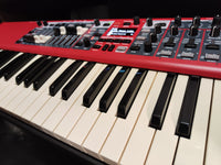 NORD ELECTRO 6D 73 KEYS | SYNTHONIA LIBRARIES with ORIGINAL BAG