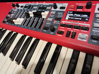 NORD ELECTRO 6D 73 KEYS | SYNTHONIA LIBRARIES with ORIGINAL BAG