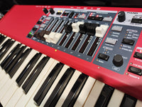 NORD ELECTRO 6D 73 KEYS | SYNTHONIA LIBRARIES with ORIGINAL BAG