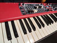 NORD ELECTRO 6D 73 KEYS | SYNTHONIA LIBRARIES with ORIGINAL BAG