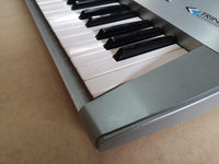 KORG TRINITY 61 KEYS SYNTHONIA LIBRARIES