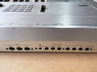 KORG TRINITY 61 KEYS SYNTHONIA LIBRARIES