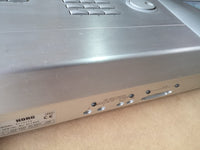 KORG TRINITY 61 KEYS SYNTHONIA LIBRARIES