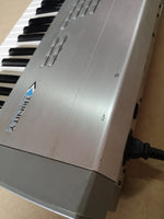 KORG TRINITY 61 KEYS SYNTHONIA LIBRARIES