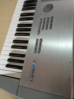 KORG TRINITY 61 KEYS SYNTHONIA LIBRARIES