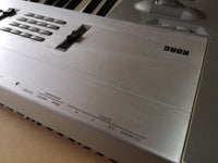 KORG TRINITY 61 KEYS SYNTHONIA LIBRARIES