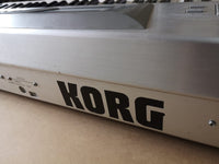 KORG TRINITY 61 KEYS SYNTHONIA LIBRARIES