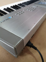 KORG TRINITY 61 KEYS SYNTHONIA LIBRARIES